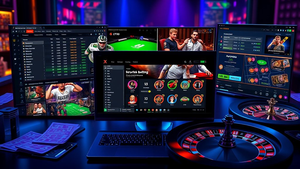 Casino iwinclub – Kho Game Casino Đa Dạng Hấp Dẫn – Trải Nghiệm Đỉnh Cao Không Thể Bỏ Lỡ
